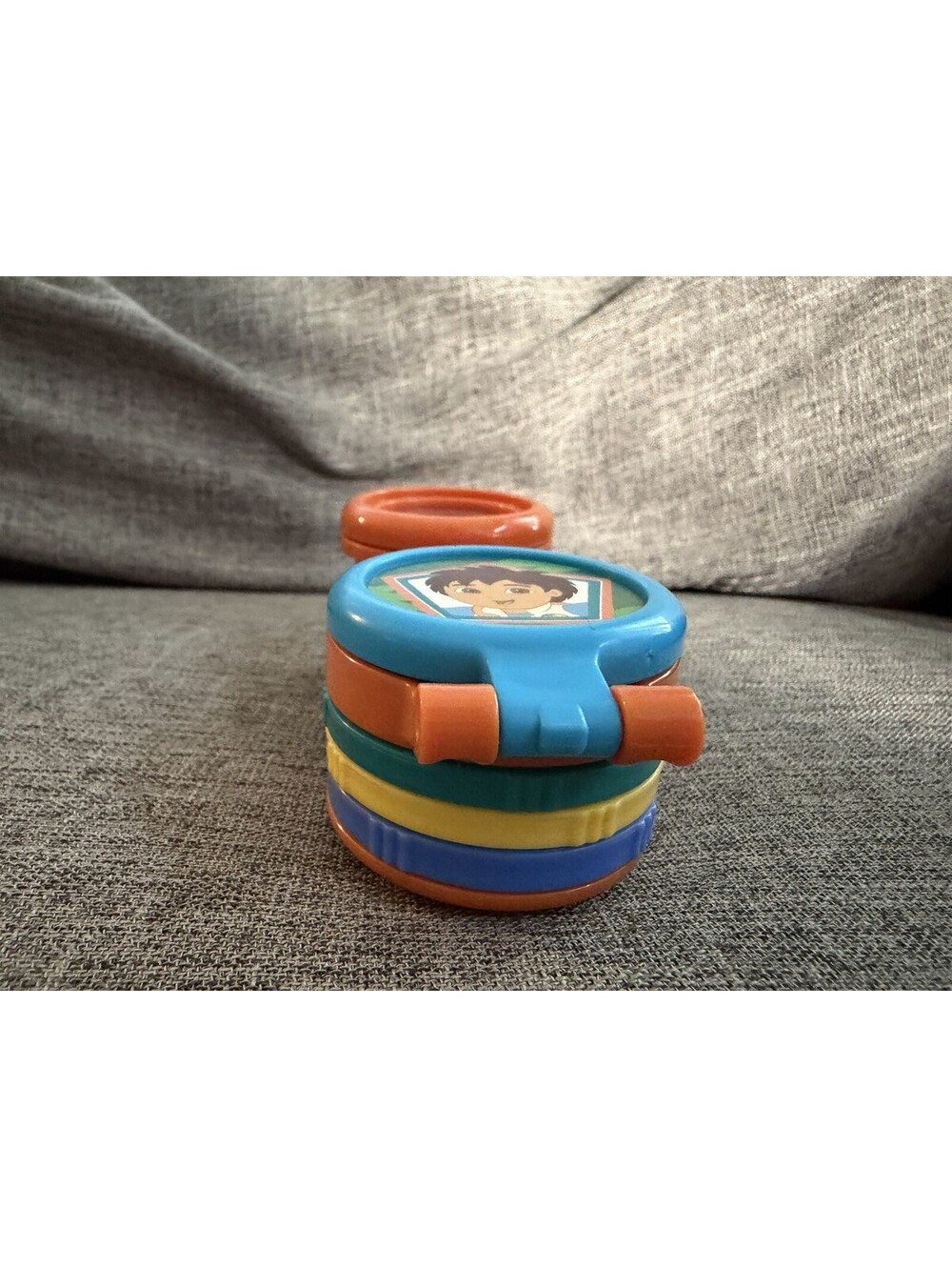 Go Diego Go My Talking 5-in-1 Rescue Tool Compass Sounds Work - Picture 4 of 8